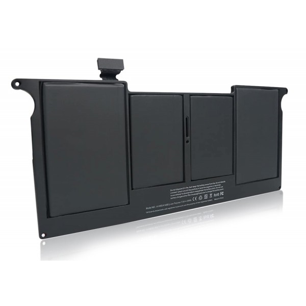 High Copy Μπαταρία MBBAT-004 για Macbook Air A1406, 5200mAh