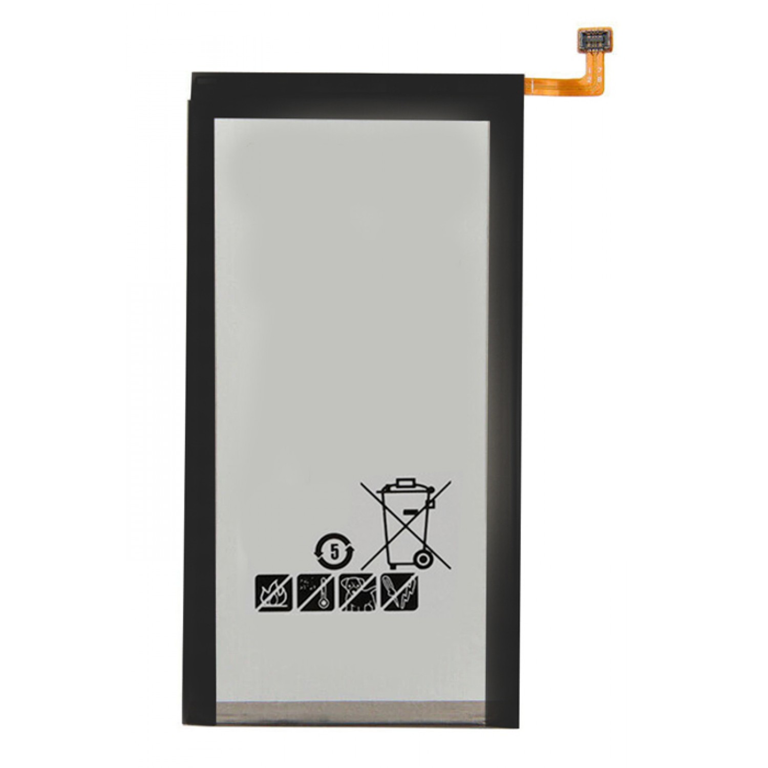 High Copy Μπαταρία SBAT-013 για Samsung S10 Plus, Li-ion 4000mAh High Copy Μπαταρία SBAT-013 για Samsung S10 Plus, Li-ion 4000mAh