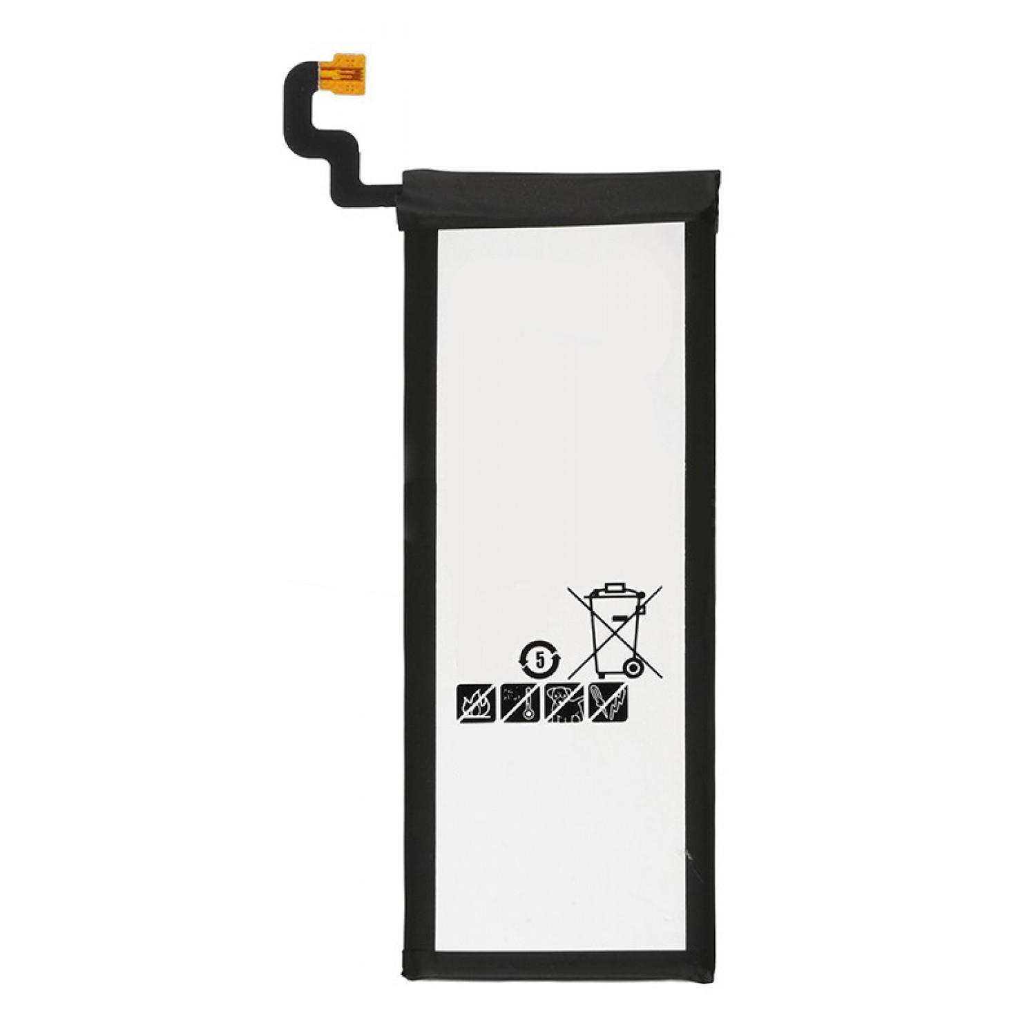 High Copy Μπαταρία SBAT-014 για Samsung Note 5, Li-ion 2900mAh High Copy Μπαταρία SBAT-014 για Samsung Note 5, Li-ion 2900mAh