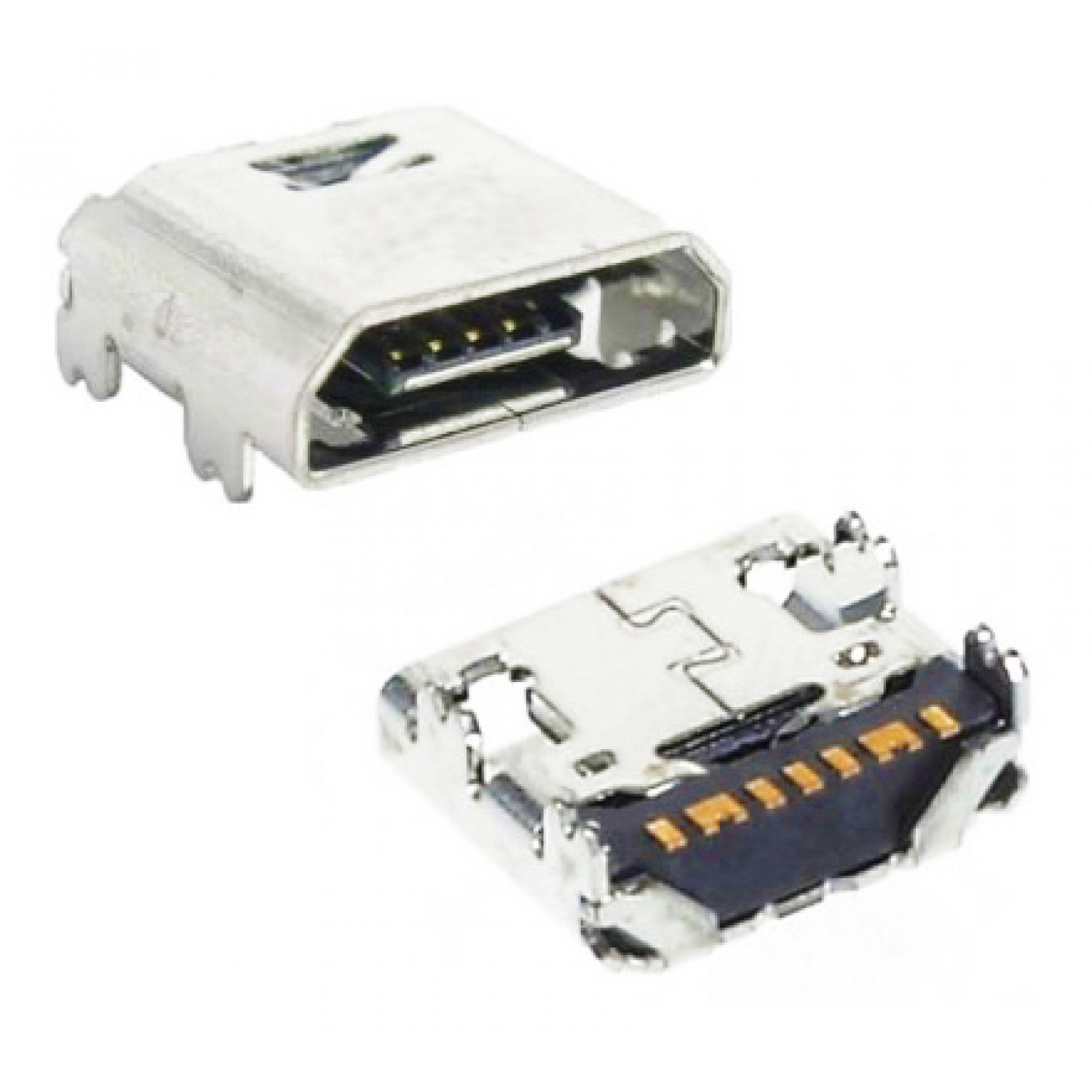 USB Connector για Samsung Galaxy Tab A T280, T285, T580, T585