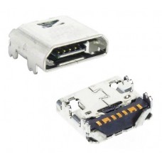 USB Connector για Samsung Galaxy Tab A T280, T285, T580, T585