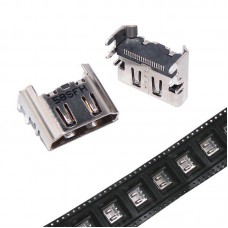 HDMI κοννέκτορας για SONY PS4