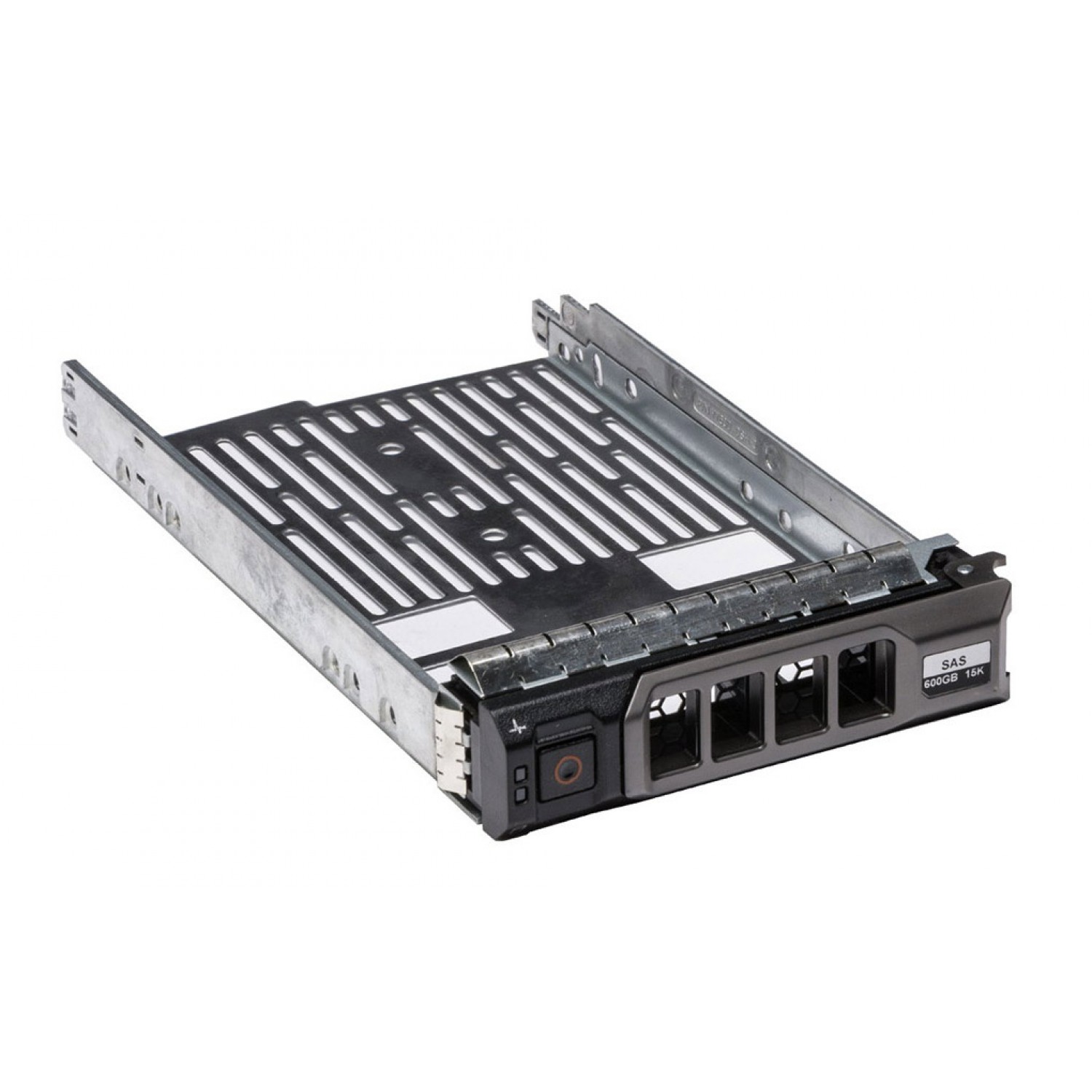 SAS HDD Drive Caddy Tray F238F For DELL 3.5" (new) SAS HDD Drive Caddy Tray F238F For DELL 3.5" (new)