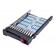 SAS HDD Drive Caddy Tray 378343-002 For HP DL380 DL360 G6 G7 2.5" (new)