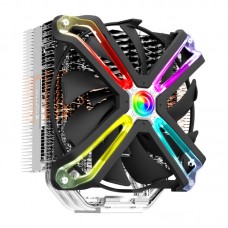 ZALMAN ψύκτρα για CPU CNPS17X, 1500rpm, 29dBA, 61CFM, 200W