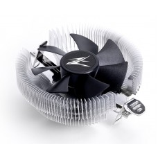 ZALMAN ψύκτρα για CPU CNPS80G Rev.1, 2000rpm, 25.3dBA, 27.18CFM, 65W