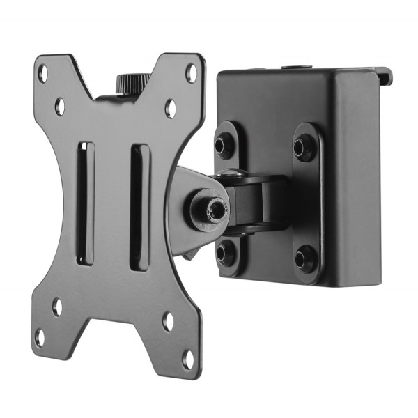 BRATECK pivot βάση οθόνης SW03-7, SW series, 13-27", μαύρη