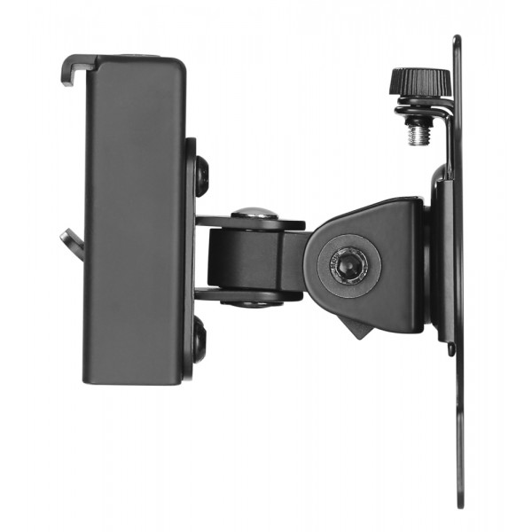 BRATECK pivot βάση οθόνης SW03-7, SW series, 13-27", μαύρη