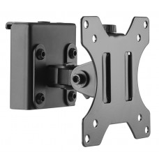 BRATECK pivot βάση οθόνης SW03-7, SW series, 13-27", μαύρη