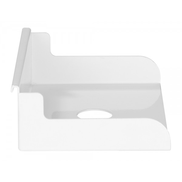 BRATECK ράφι SW03-10 για χρήση με το πάνελ SW series, 180x120x55mm BRATECK ράφι SW03-10 για χρήση με το πάνελ SW series, 180x120x55mm