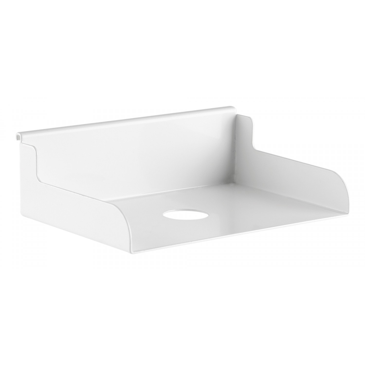 BRATECK ράφι SW03-10 για χρήση με το πάνελ SW series, 180x120x55mm BRATECK ράφι SW03-10 για χρήση με το πάνελ SW series, 180x120x55mm