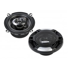 PEIYING Σετ ηχείων αυτοκινήτου PY-BG502T6, 100W, 2 δρόμων, 5", μαύρο