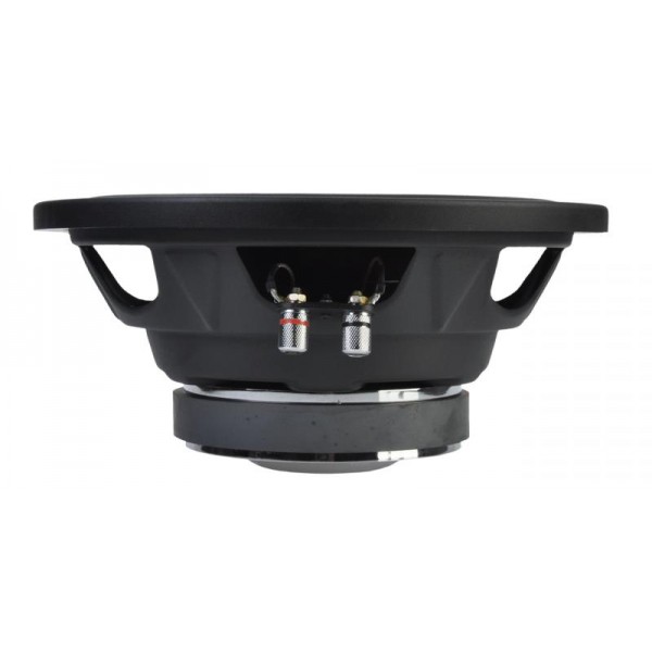 PEIYING subwoofer PY-BC250F1, 300W, 10", μαύρο PEIYING subwoofer PY-BC250F1, 300W, 10", μαύρο