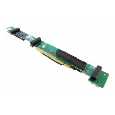 DELL used 8x PCI-E Riser Board C480N R610 Center