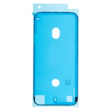 Αυτοκόλλητη ταινία οθόνης SPIP8-0047 για iPhone 8/SE 2020, μαύρη