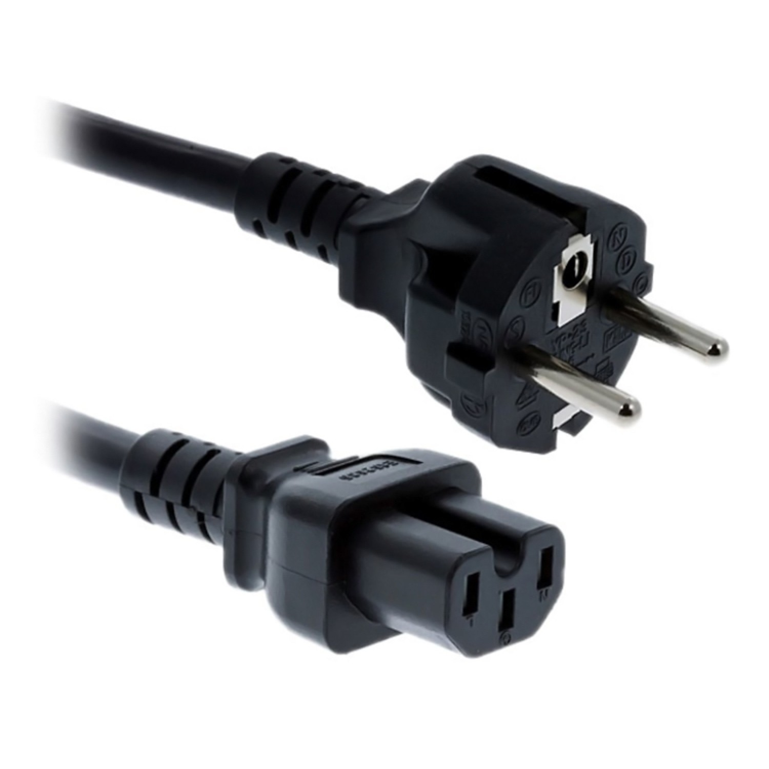 CISCO used καλώδιο τροφοδοσίας MA-PWR-CORD-EU για Cisco switches CISCO used καλώδιο τροφοδοσίας MA-PWR-CORD-EU για Cisco switches