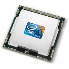 INTEL used CPU Core i5-520M, 2.40 GHz, 3M Cache, FCLGA1156 (Notebook)