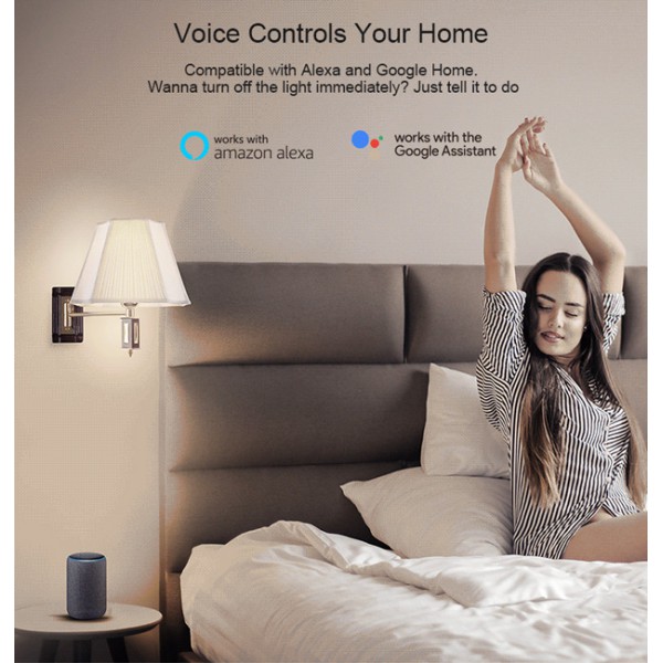 SONOFF Smart Διακόπτης 4CH PRO R3, 4 θέσεων, 40A, RF control, λευκός SONOFF Smart Διακόπτης 4CH PRO R3, 4 θέσεων, 40A, RF control, λευκός