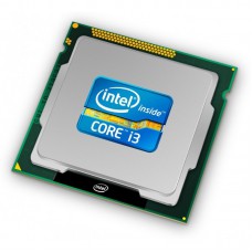 INTEL used CPU Core i3-2310M, 2.10 GHz, 3M Cache, FCBGA1023 (Notebook)