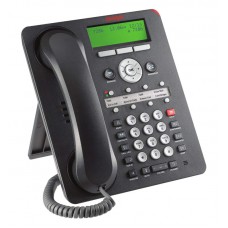 AVAYA used IP Phone 1608-I, POE, γκρι