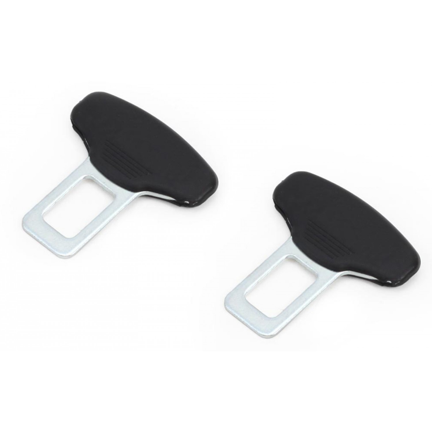 AMIO απενεργοποιητής ζώνης ασφαλείας 01514, μεταλλικός, 2τμχ