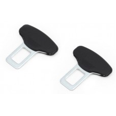 AMIO απενεργοποιητής ζώνης ασφαλείας 01514, μεταλλικός, 2τμχ