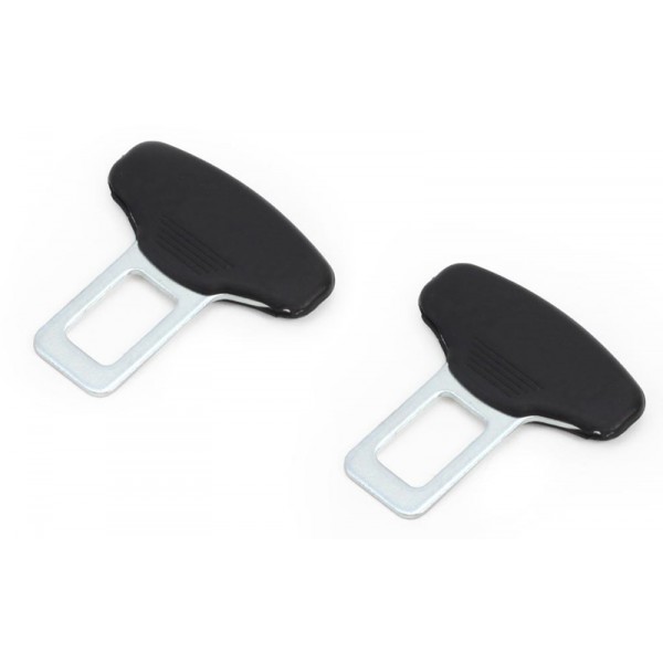 AMIO απενεργοποιητής ζώνης ασφαλείας 01514, μεταλλικός, 2τμχ