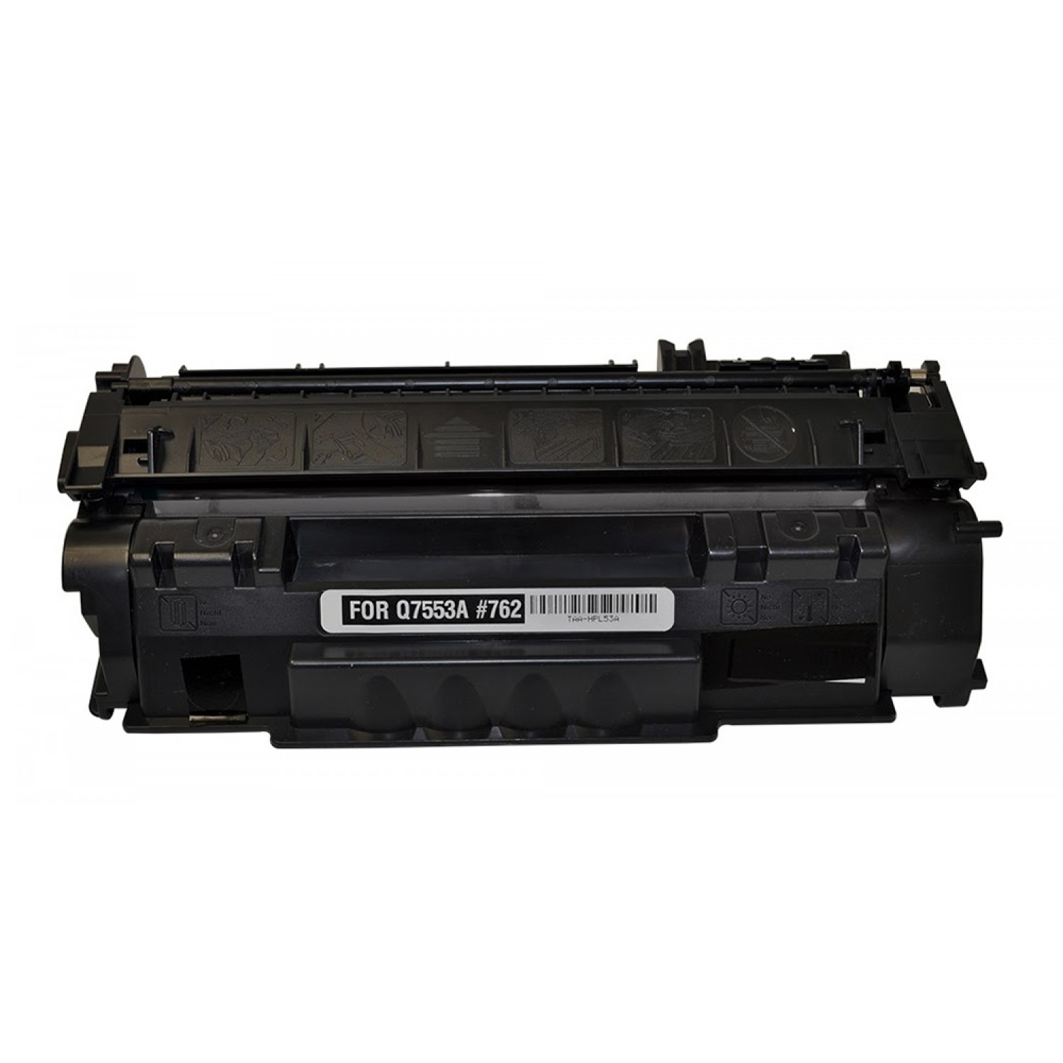 Συμβατό Toner για HP, Q5949A-Q7553A, Black, 3K Συμβατό Toner για HP, Q5949A-Q7553A, Black, 3K