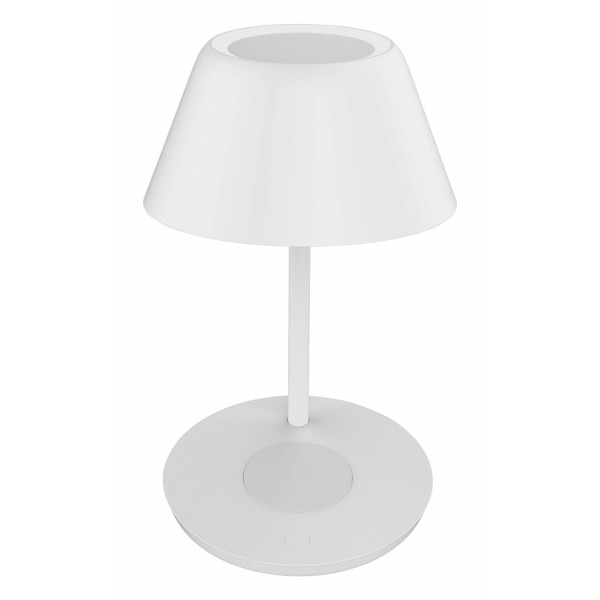 YEELIGHT Smart φωτιστικό και ασύρματος φορτιστής YLCT03YL