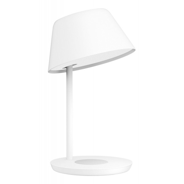 YEELIGHT Smart φωτιστικό και ασύρματος φορτιστής YLCT03YL