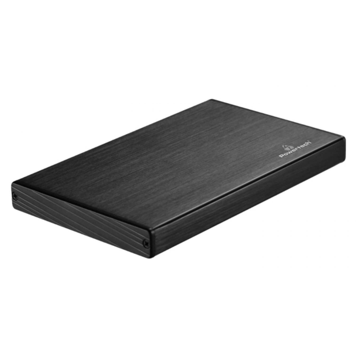 POWERTECH εξωτερική θήκη PT-867 για HDD 2.5", USB 3.0, έως 2ΤΒ, μαύρη POWERTECH εξωτερική θήκη PT-867 για HDD 2.5", USB 3.0, έως 2ΤΒ, μαύρη