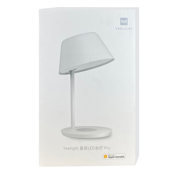 YEELIGHT Smart φωτιστικό και ασύρματος φορτιστής YLCT03YL