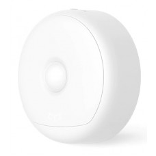 YEELIGHT φορητό φωτιστικό LED YLYD01YL, 0.25W, 7lm, 2700K-6500K