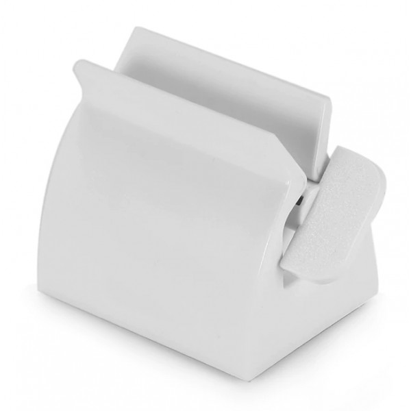Βάση με κλειδί εξαγωγής οδοντόκρεμας CLN-0010, λευκή Βάση με κλειδί εξαγωγής οδοντόκρεμας CLN-0010, λευκή