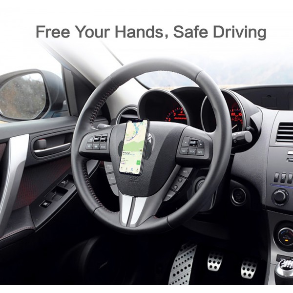 FIXATE Gel pads στήριξης αντικειμένων TIES-016, 2 όψεων, 2τμχ FIXATE Gel pads στήριξης αντικειμένων TIES-016, 2 όψεων, 2τμχ