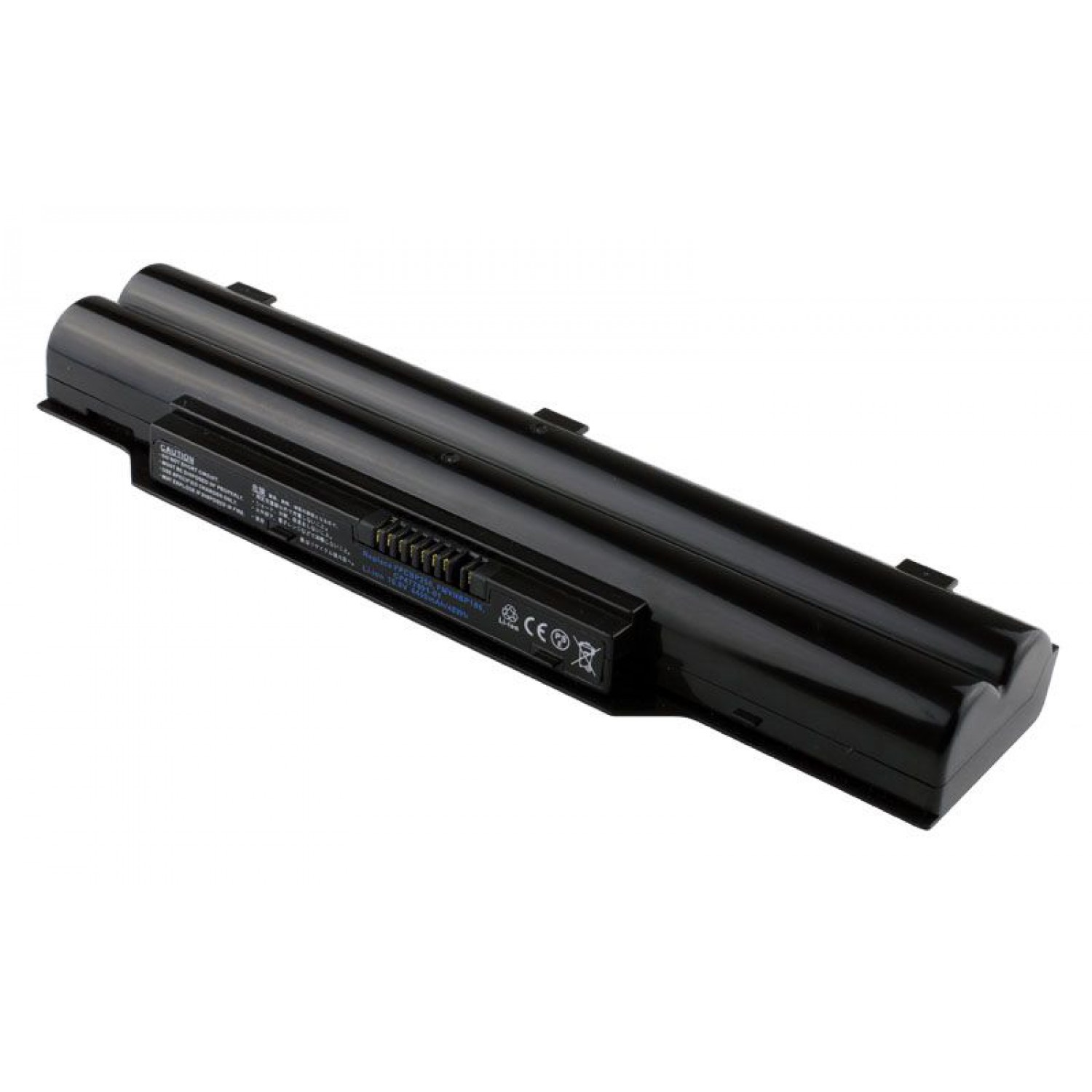 POWERTECH συμβατή μπαταρία για Fujitsu A530, A531 POWERTECH συμβατή μπαταρία για Fujitsu A530, A531