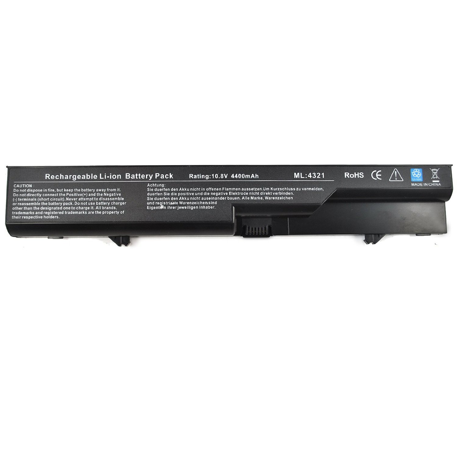 POWERTECH συμβατή μπαταρία για HP 420, 421, 425, 620, 625, 4420s POWERTECH συμβατή μπαταρία για HP 420, 421, 425, 620, 625, 4420s