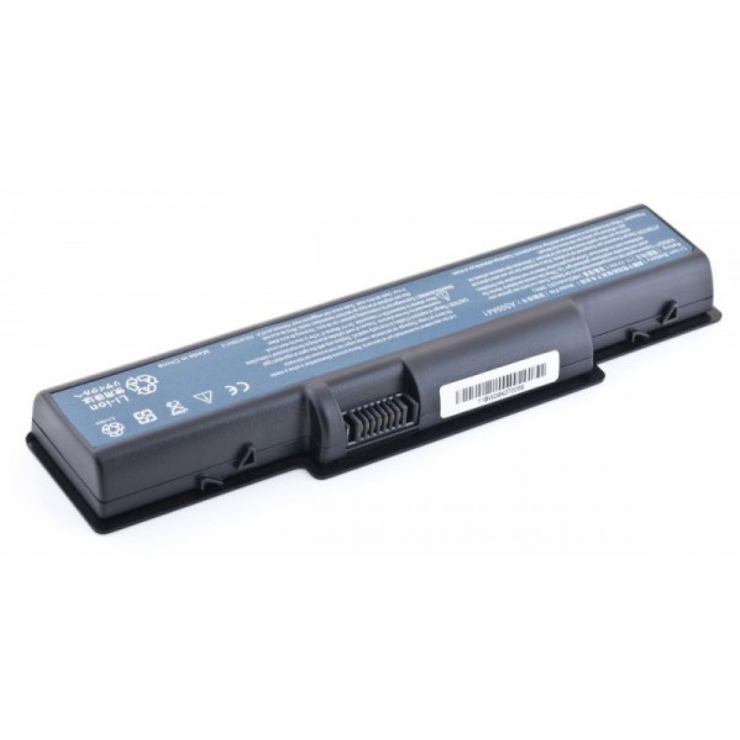 POWERTECH συμβατή μπαταρία για Acer 5732 Series POWERTECH συμβατή μπαταρία για Acer 5732 Series