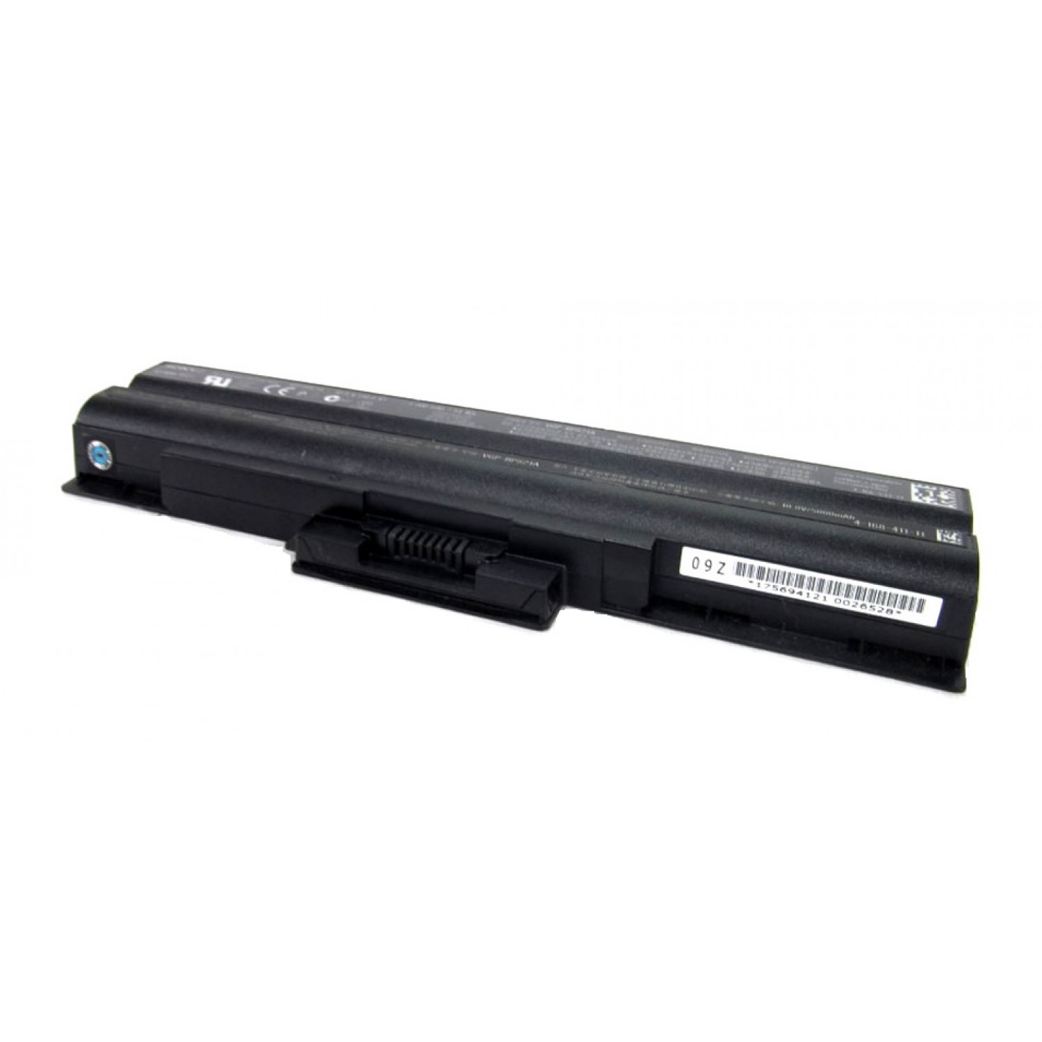 POWERTECH συμβατή μπαταρία για Sony VGN- NS NW SR VPC- CW Series, μαύρη POWERTECH συμβατή μπαταρία για Sony VGN- NS NW SR VPC- CW Series, μαύρη