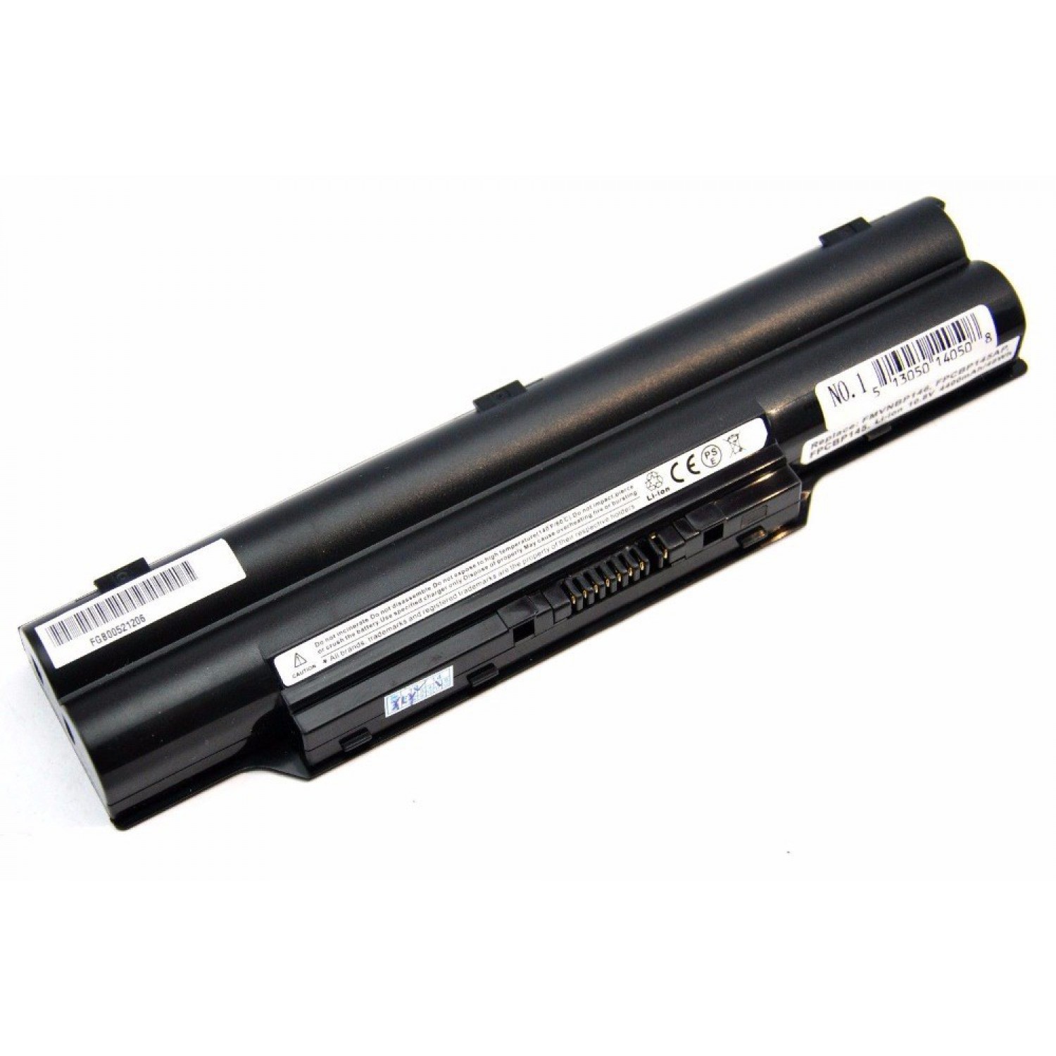 POWERTECH συμβατή μπαταρία FMVNBP146 για Fujitsu S760 POWERTECH συμβατή μπαταρία FMVNBP146 για Fujitsu S760