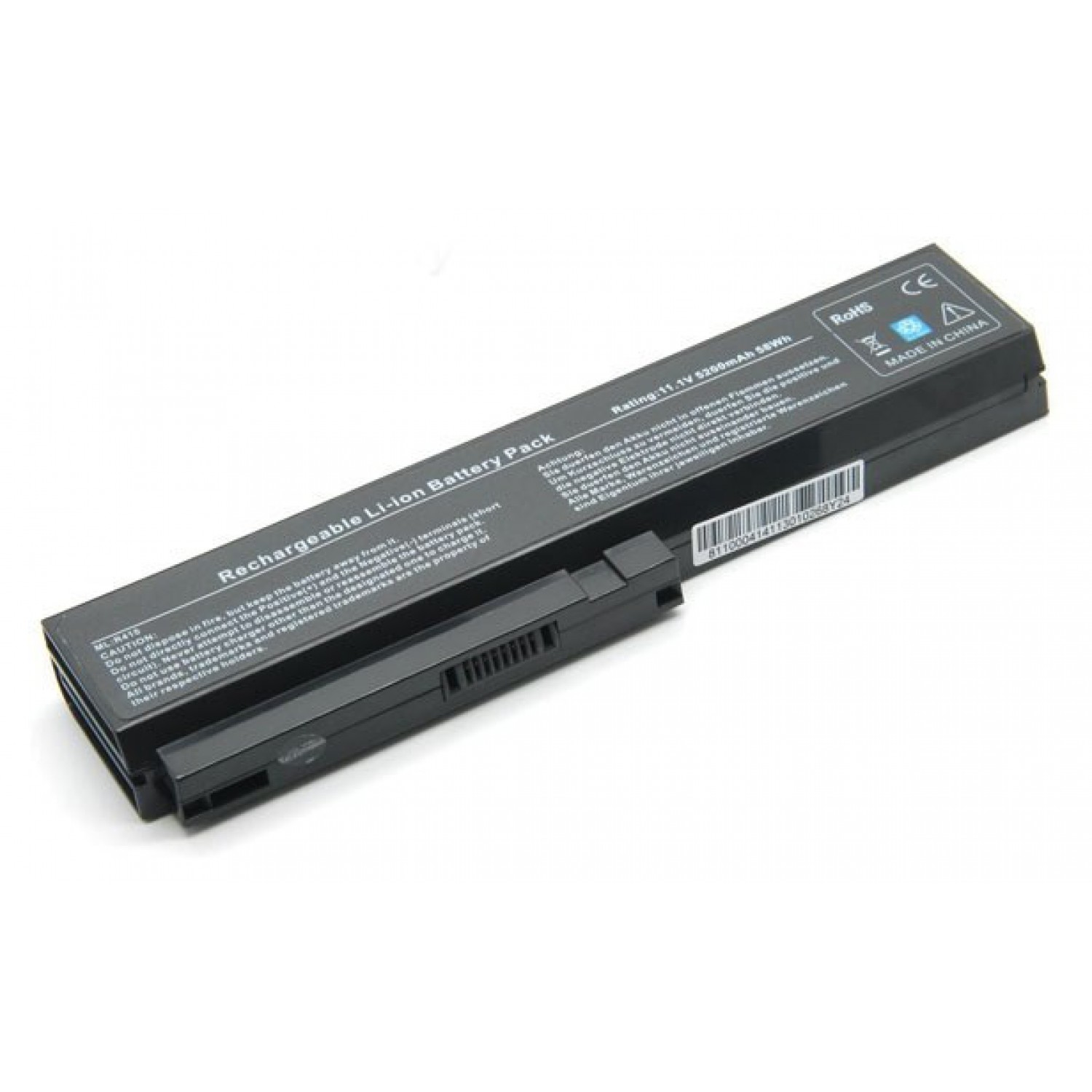 POWERTECH συμβατή μπαταρία SW8-3S4400-B1B1 για LG R410 POWERTECH συμβατή μπαταρία SW8-3S4400-B1B1 για LG R410