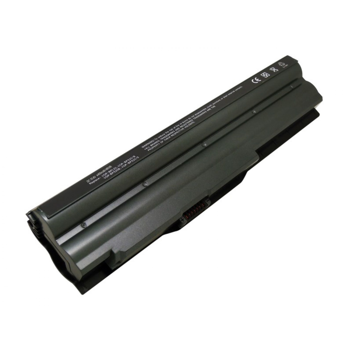 POWERTECH συμβατή μπαταρία VGP-BPS20 για Sony BPS20 POWERTECH συμβατή μπαταρία VGP-BPS20 για Sony BPS20