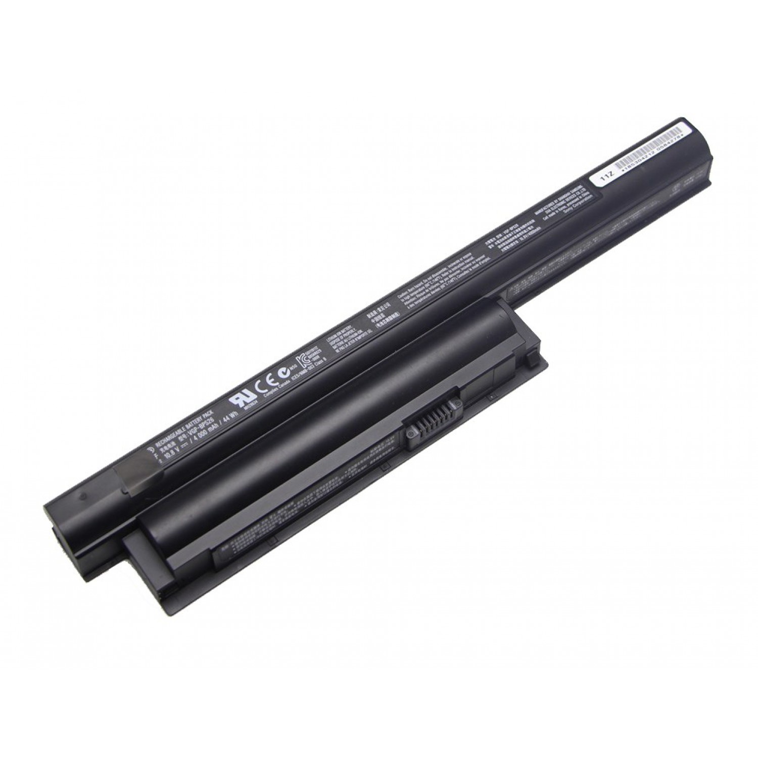 POWERTECH συμβατή μπαταρία VGP-BPS26 για Sony BPS26 POWERTECH συμβατή μπαταρία VGP-BPS26 για Sony BPS26