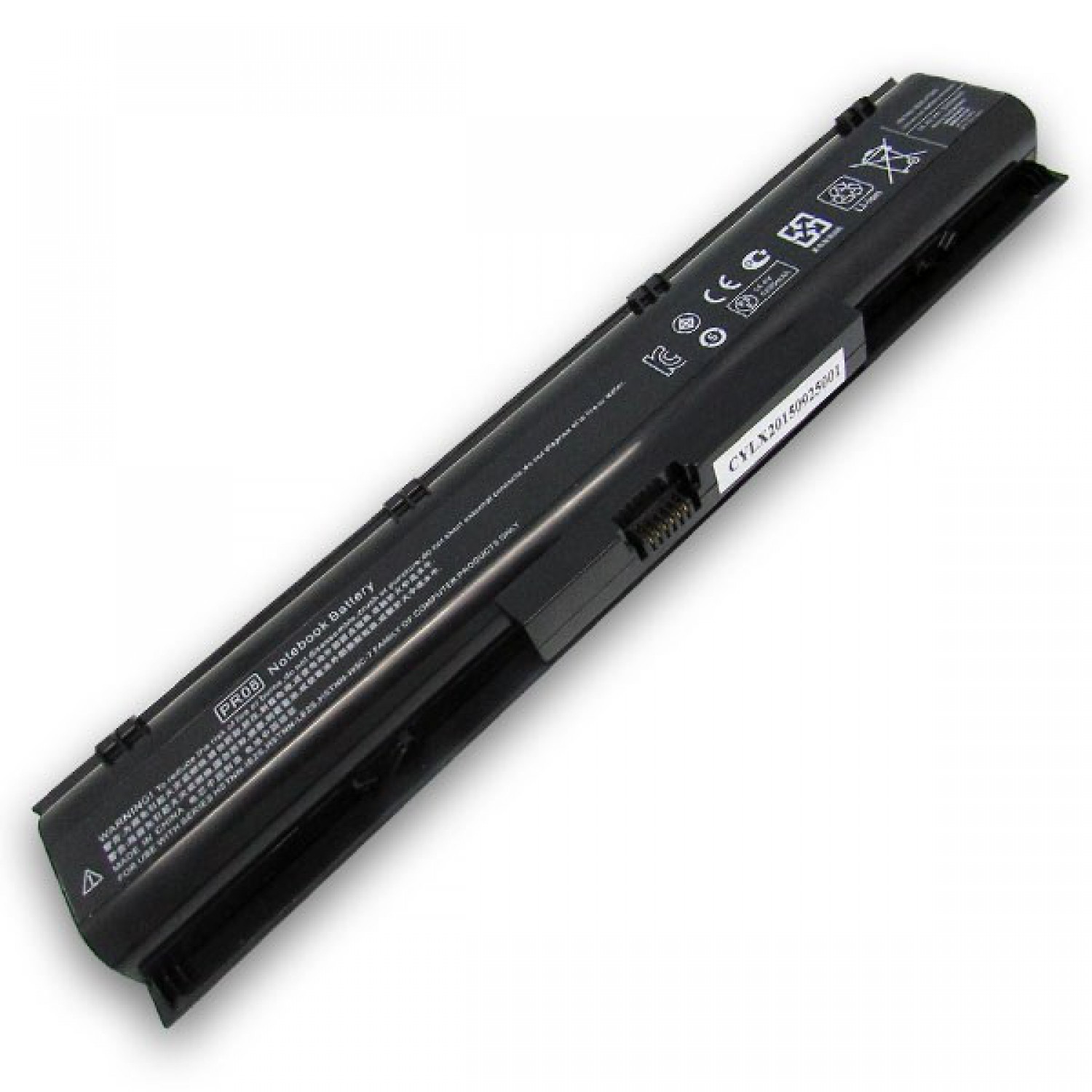 POWERTECH συμβατή μπαταρία HSTNN-LB2S για HP 4730 POWERTECH συμβατή μπαταρία HSTNN-LB2S για HP 4730