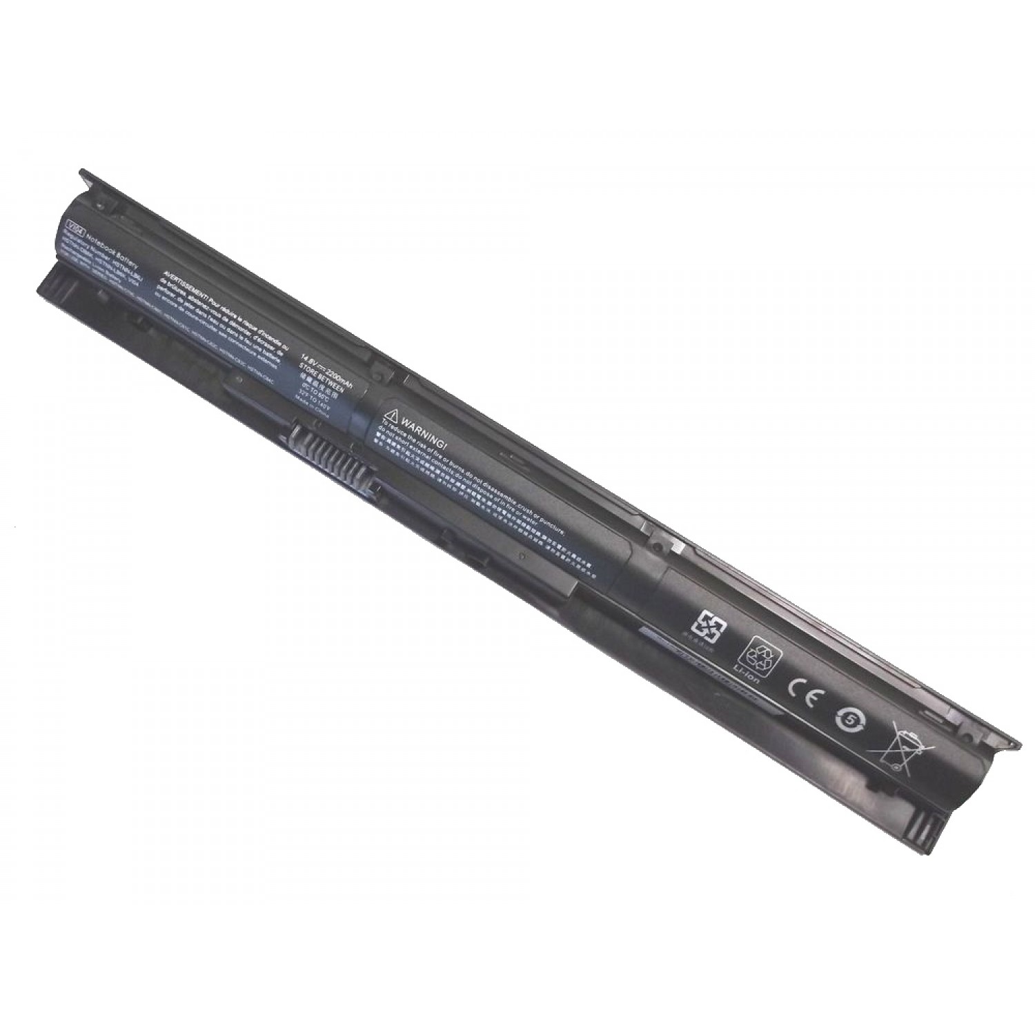 POWERTECH συμβατή μπαταρία για Hp Envy 14 POWERTECH συμβατή μπαταρία για Hp Envy 14