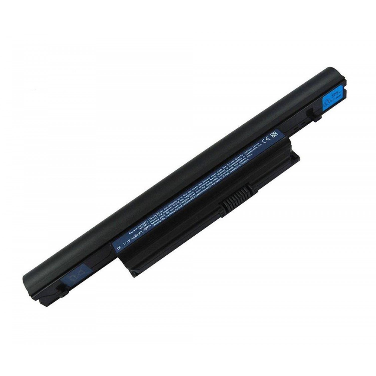 POWERTECH Συμβατή Μπαταρία για Aspire 3820, 4553, 7250, 5553 POWERTECH Συμβατή Μπαταρία για Aspire 3820, 4553, 7250, 5553