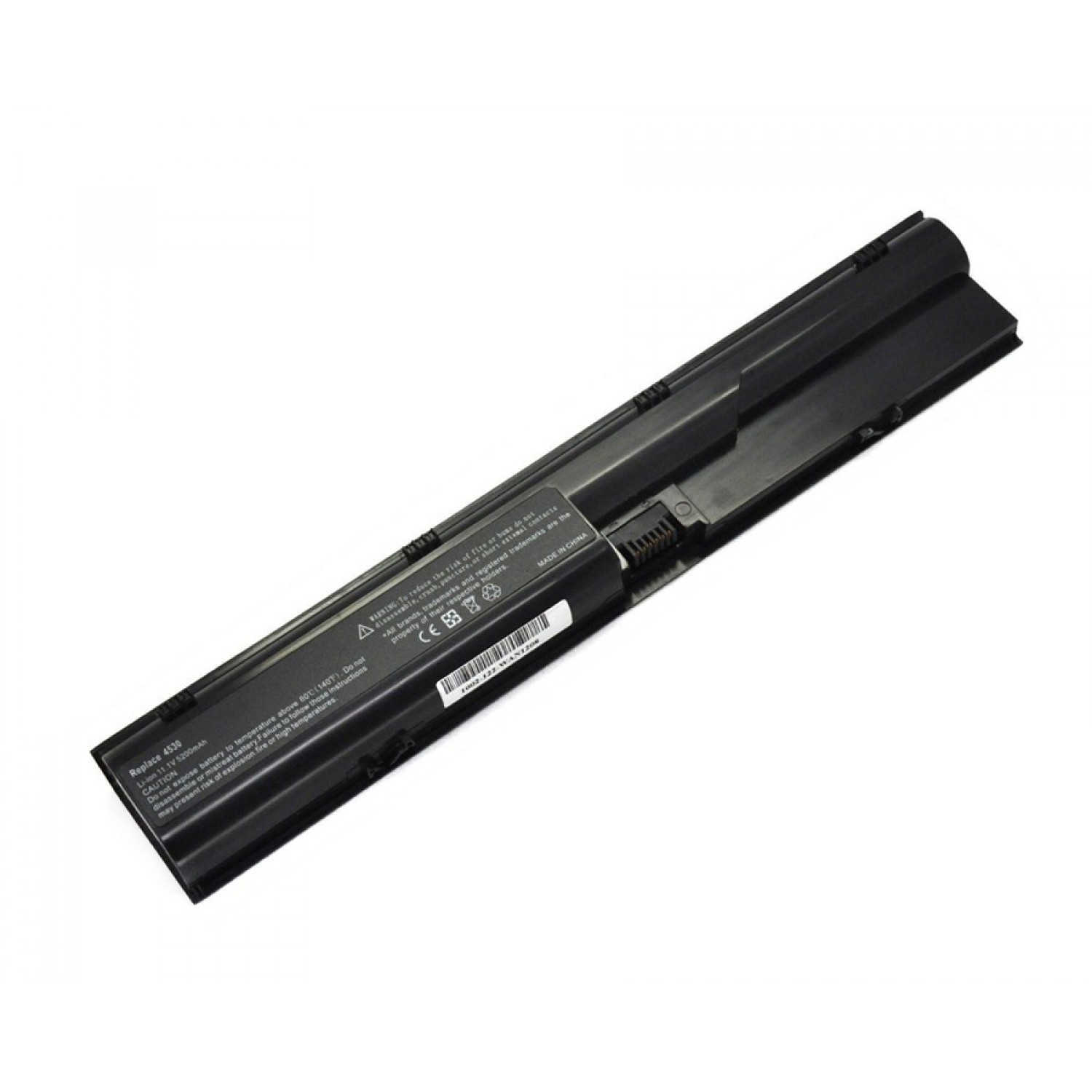 POWERTECH συμβατή μπαταρία για HP Probook 4440s, 4445s, 4540s POWERTECH συμβατή μπαταρία για HP Probook 4440s, 4445s, 4540s