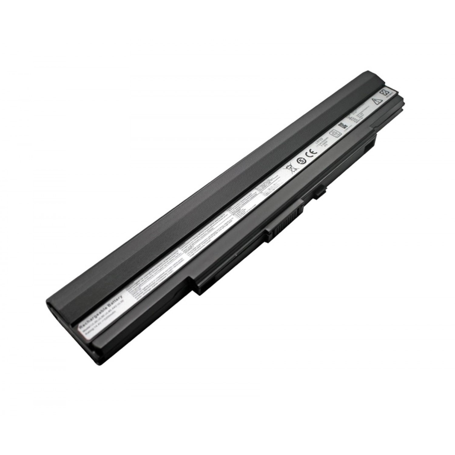 POWERTECH συμβατή μπαταρία για Asus UL30/UL50/UL80 POWERTECH συμβατή μπαταρία για Asus UL30/UL50/UL80
