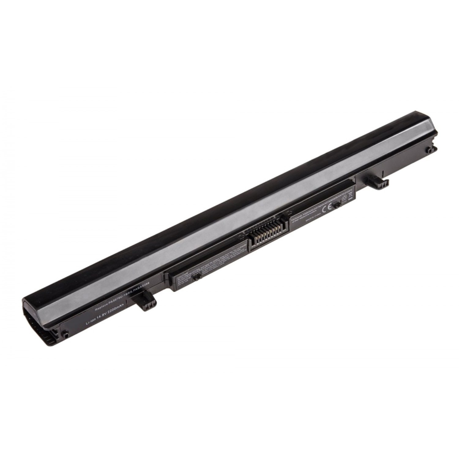 POWERTECH Συμβατή μπαταρία για Toshiba L900 POWERTECH Συμβατή μπαταρία για Toshiba L900