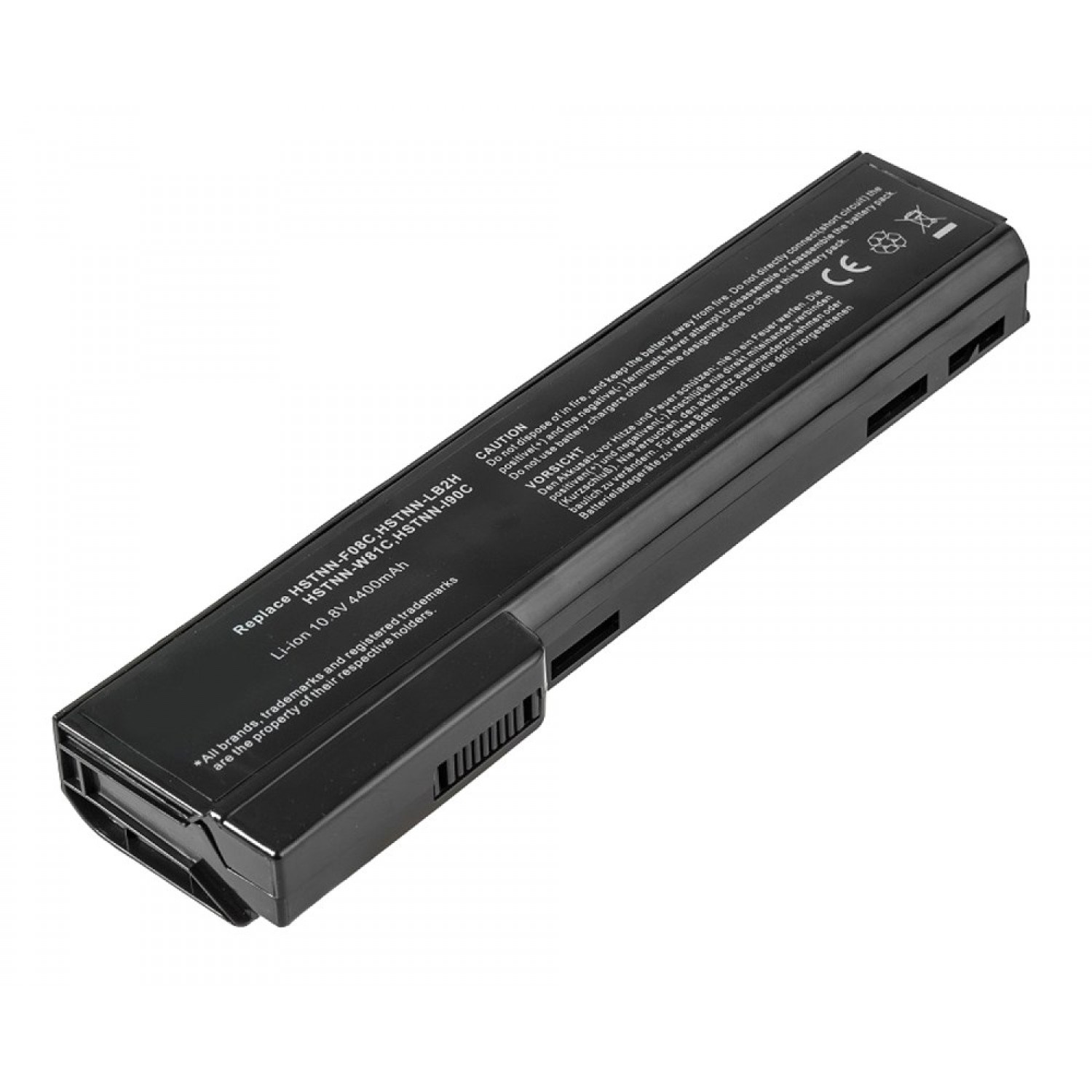 POWERTECH Συμβατή μπαταρία για HP ProBook 6570b POWERTECH Συμβατή μπαταρία για HP ProBook 6570b